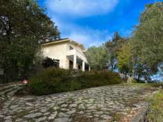 Foto Villa in vendita a San Giovanni A Piro