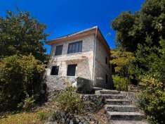 Foto Villa in vendita a San Giovanni A Piro