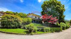 Foto Villa in vendita a San Giovanni Bianco