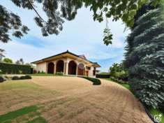 Foto Villa in vendita a San Giovanni In Croce