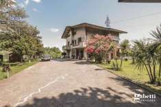 Foto Villa in vendita a San Giovanni In Marignano