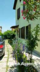 Foto Villa in vendita a San Giovanni In Persiceto - 6 locali 183mq