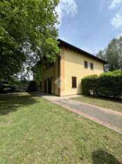 Foto Villa in vendita a San Giovanni In Persiceto
