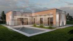 Foto Villa in vendita a San Giovanni In Persiceto