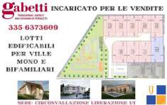 Foto Villa in vendita a San Giovanni In Persiceto