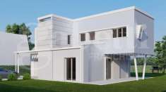 Foto Villa in vendita a San Giovanni In Persiceto