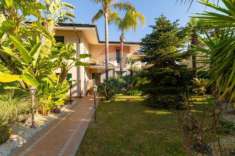 Foto Villa in vendita a San Giovanni La Punta - 7 locali 310mq