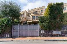 Foto Villa in vendita a San Giovanni La Punta