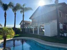Foto Villa in vendita a San Giovanni La Punta