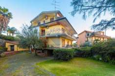 Foto Villa in vendita a San Giovanni La Punta