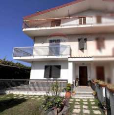 Foto Villa in vendita a San Giovanni La Punta