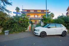 Foto Villa in vendita a San Giovanni La Punta