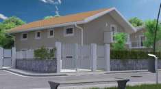 Foto Villa in vendita a San Giovanni la Punta