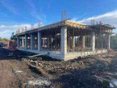 Foto Villa in vendita a San Giovanni la Punta