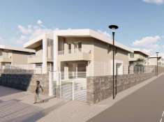 Foto Villa in vendita a San Giovanni la Punta