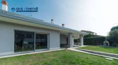 Foto Villa in Vendita a San Giovanni Lupatoto Raldon