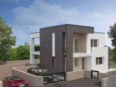 Foto Villa in Vendita a San Giovanni Lupatoto San Giovanni Lupatoto - Centro