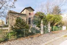 Foto Villa in vendita a San Giovanni Teatino - 4 locali 240mq
