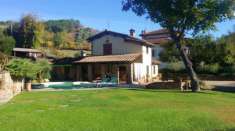 Foto Villa in vendita a San Giovanni Valdarno - 4 locali 108mq