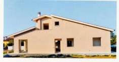 Foto Villa in vendita a San Giuliano Terme 180 mq  Rif: 1318351
