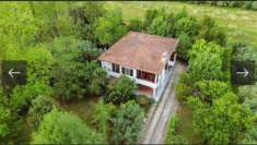 Foto Villa in vendita a San Giuliano Terme 276 mq  Rif: 1333428