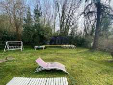 Foto Villa in vendita a San Giuliano Terme 395 mq  Rif: 1316529