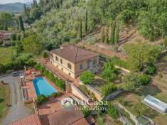 Foto Villa in vendita a San Giuliano Terme 526 mq  Rif: 1320015