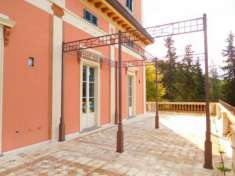 Foto Villa in vendita a San Giuliano Terme 800 mq  Rif: 1305038