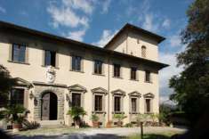 Foto Villa in vendita a San Giuliano Terme