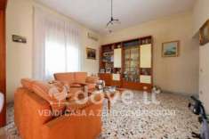 Foto Villa in vendita a San Giuseppe Vesuviano - 5 locali 120mq