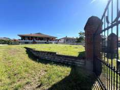 Foto Villa in vendita a San Giusto Canavese