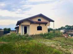Foto Villa in vendita a San Giusto Canavese