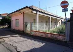 Foto Villa in vendita a San Gregorio Di Catania - 7 locali 250mq
