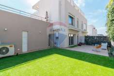 Foto Villa in vendita a San Gregorio Di Catania