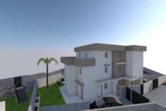 Foto Villa in vendita a San Gregorio di Catania