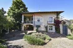Foto Villa in vendita a San Gregorio Di Catania