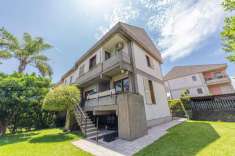 Foto Villa in vendita a San Gregorio Di Catania