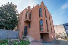 Foto Villa in vendita a San Lazzaro Di Savena - 6 locali 202mq