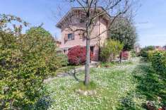 Foto Villa in vendita a San Lazzaro Di Savena