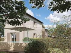 Foto Villa in vendita a San Lazzaro Di Savena