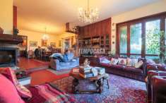 Foto Villa in vendita a San Lazzaro Di Savena