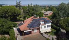Foto Villa in vendita a San Lazzaro Di Savena