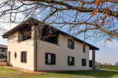 Foto Villa in vendita a San Lazzaro Di Savena