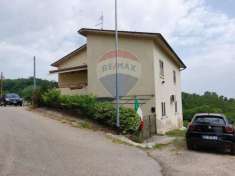 Foto Villa in vendita a San Leucio Del Sannio