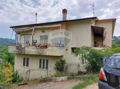 Foto Villa in vendita a San Leucio Del Sannio