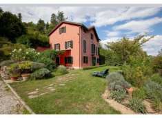 Foto Villa in vendita a San Lorenzo a Vaccoli - Lucca 450 mq  Rif: 1286078