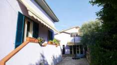 Foto Villa in vendita a San Lorenzo Alle Corti - Cascina 280 mq  Rif: 972875