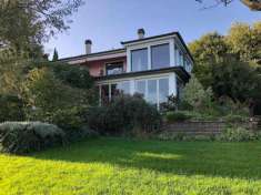 Foto Villa in vendita a San Lorenzo Nuovo