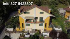 Foto Villa in vendita a San Mango Piemonte