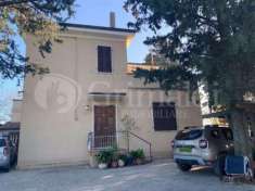 Foto Villa in vendita a San Marcello - 3 locali 280mq